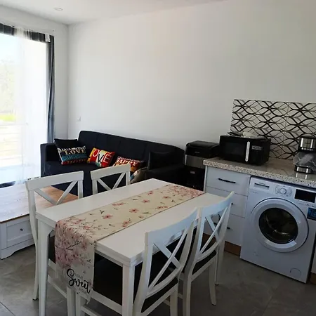 Apartmán Lj Park Penthouse North Cyprus