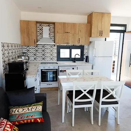 LJ Park Penthouse North Cyprus Διαμέρισμα