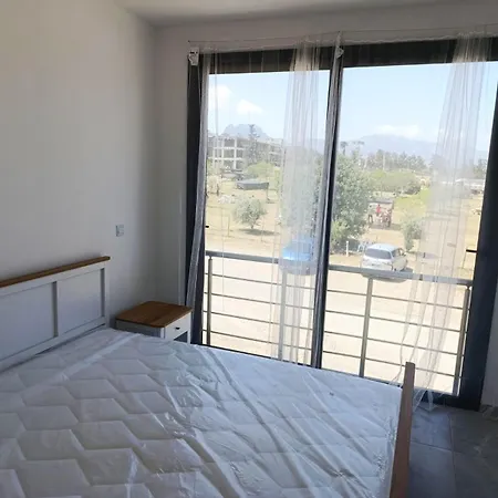 Διαμέρισμα LJ Park Penthouse North Cyprus Philani