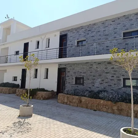 LJ Park Penthouse North Cyprus Διαμέρισμα *